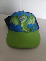 Efteling draak pet - maat 52 - Sprookjesboom, Verzamelen, Efteling, Ophalen of Verzenden, Gebruikt, Overige typen