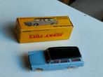 Dinky Toys 548: Fiat 1800: Familiale in doos., Ophalen of Verzenden, Zo goed als nieuw, Auto, Dinky Toys