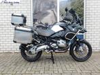 BMW R 1200 GS ADVENTURE ABS-ASC-ESA, sublieme staat!, 2 cilinders, Motorrijbewijs A, Bedrijf, Meer dan 35 kW