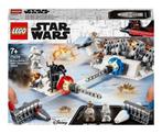 Nieuw LEGO Star Wars Action Battle Hoth Generator Attack 752, Ophalen of Verzenden, Nieuw, Complete set, Lego