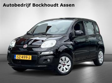 Fiat Panda 0.9 TwinAir Lounge | Airco beschikbaar voor biedingen