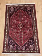 Handgeknoopt perzisch tapijt abedeh 160x100, Info@SlatsAntiek.nl, Crème, 100 tot 150 cm, Perzisch