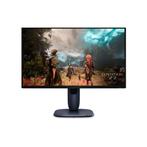 Alienware 27 inch OLED monitor AW2725Q, Gaming, In hoogte verstelbaar, Overige typen, 201 Hz of meer