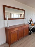 GRATIS Kersenhout dressoir, Ophalen, Gebruikt, Kersenhout, 25 tot 50 cm
