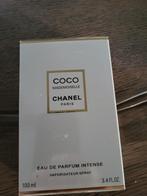 Chanel Coco Mademoiselle Intense 100ml - Nieuw!, Ophalen of Verzenden, Nieuw