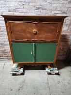 Kast, Ophalen, Zo goed als nieuw