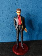 Evangelion Gendo Ikari anime figure chibi, Nieuw, Ophalen of Verzenden