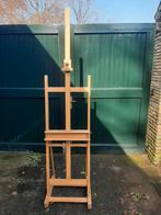 Talens Atelier Ezel - Beukenhout, Ophalen, Zo goed als nieuw, Ezel