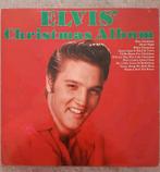 LP Elvis' Christmas Album, Cd's en Dvd's, Vinyl | Pop, Ophalen of Verzenden, Zo goed als nieuw