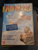 Air Bud DVD - Nieuw in Verpakking!, Alle leeftijden, Ophalen of Verzenden, Nieuw in verpakking