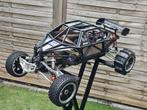 Hpi Baja 32cc RC auto benzine, Benzine, Gebruikt, Auto offroad, Ophalen of Verzenden