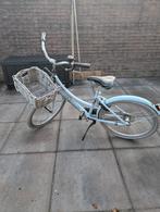 Fiets meisje Batavus diva, Ophalen, Gebruikt, 24 inch