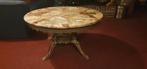 Salontafel, Antiek en Kunst, Antiek | Meubels | Tafels, Ophalen