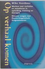 Wibe Veenbaas Op verhaal komen, Ophalen of Verzenden, Nieuw, Spiritualiteit algemeen, Achtergrond en Informatie
