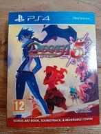 Disgaea 5 : Alliance of Vengeance, 1 speler, Ophalen of Verzenden, Zo goed als nieuw, Role Playing Game (Rpg)