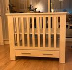 Coming Kids ledikant - nette witte box, Ophalen of Verzenden, Gebruikt