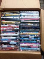 DVD speelfilms/muziek/tekenfilms rond 125 stuks, Alle leeftijden, Ophalen of Verzenden, Zo goed als nieuw, Overige genres