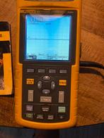 Fluke 123 Scope, Doe-het-zelf en Verbouw, Ophalen of Verzenden, Zo goed als nieuw, Multimeter