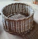 Kerstboom mand, Ophalen, Zo goed als nieuw