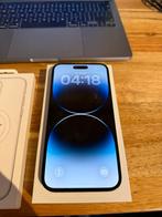 Iphone 14 pro max 256gb, Telecommunicatie, Mobiele telefoons | Apple iPhone, 256 GB, Zwart, Ophalen of Verzenden, Zo goed als nieuw