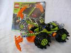 lego Powerminer 8959, Kinderen en Baby's, Speelgoed | Duplo en Lego, Ophalen of Verzenden, Zo goed als nieuw, Complete set, Lego