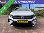 Volkswagen Taigo 1.0 TSI R-Line / Carplay / Etc.., Auto's, Volkswagen, Gebruikt, Electronic Stability Program (ESP), Wit, Bedrijf