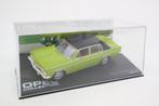 1:43  Opel Admiral B 1969-1977  -  Eaglemoss, Ophalen of Verzenden, Nieuw, Auto, Overige merken