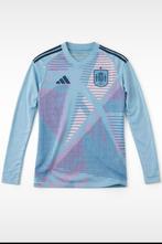 Spain Tiro Keepershirt 2024-2025, Ophalen of Verzenden, Shirt