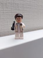Lego star wars  minifiguur Princess Leia - Hoth  sw0958, Ophalen of Verzenden, Nieuw, Complete set, Lego