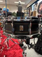 British drumcompany Merlin snare, Muziek en Instrumenten, Drumstellen en Slagwerk, Ophalen, Zo goed als nieuw, Overige merken