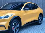 Ford Mustang Mach-E 75kWh AWD Premium|2023|Cyber Orange|, Auto's, Te koop, Geïmporteerd, Gebruikt, 750 kg
