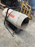 Andrews Sykes G-serie heteluchtkanon heater, Ophalen, Gebruikt, Ventilator en Afzuiger