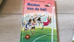 Vivian den Hollander - Meiden aan de bal!, Ophalen of Verzenden, Zo goed als nieuw, Vivian den Hollander