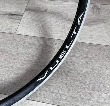 Diverse nieuwe BMX velgen beschikbaar voor biedingen