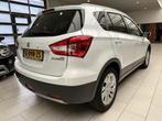 Suzuki S-Cross 1.0 Boosterjet Select Automaat [ APPLE CARPLA, 12 maanden, Stof, Gebruikt, Euro 6