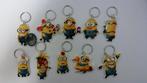 Minions verschrikkelijke Ikke tekenfilm sleutelhanger hanger, Verzamelen, Ophalen of Verzenden, Zo goed als nieuw