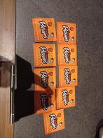 Oranje patches, Verzamelen, Supermarktacties, Albert Heijn, Ophalen of Verzenden