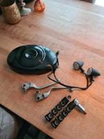 Diverse Harley spullen, Ophalen of Verzenden