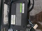 Giant e-bike oplader GLI180A 5 pins, Fietsen en Brommers, Fietsaccessoires | Fietsaccu's, Ophalen of Verzenden, Zo goed als nieuw