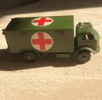 Dinky Toys Militaire Ambulance 626, Overige merken, Gebruikt, 1:50 of kleiner, Auto