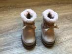 Mayoral Laarsjes met Bont - Maat 21, Kinderen en Baby's, Ophalen of Verzenden, Zo goed als nieuw, Meisje, Laarsjes