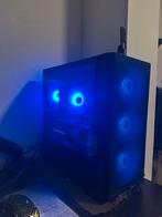 Gaming PC | AMD Ryzen 5 5600x| 32GB Ram| RTX 3070| 1TB SSD, 32 GB, Zelfgebouwde PC, Zo goed als nieuw, Gaming