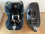 Cybex autostoelje / car seat, Kinderen en Baby's, Autostoeltjes, Gebruikt, 9 t/m 18 kg, Isofix, Slaapstand