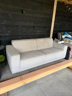 2,5zits bank, Huis en Inrichting, Banken | Bankstellen, Ophalen, Gebruikt, Tweepersoons, 75 tot 100 cm