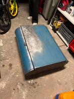 Antieke dak koffer, Auto diversen, Dakkoffers, Ophalen