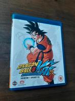Dragon Ball Z Kai seizoen 1 blu-ray., Cd's en Dvd's, Blu-ray, Boxset, Ophalen of Verzenden, Zo goed als nieuw, Tekenfilms en Animatie