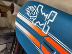 Starboard iQFoil 95 Carbon Reflex (1)