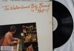 Waterland Big Band - The Waterland Big Band is hot vol. 1, 1980 tot heden, Ophalen of Verzenden, Zo goed als nieuw, 12 inch