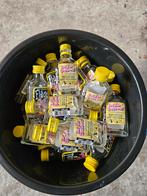 30 lege Flugel flesjes, Verzamelen, Glas en Borrelglaasjes, Ophalen of Verzenden, Gebruikt, Overige typen