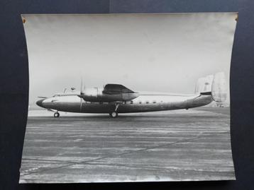 Foto van een BEA Airspeed Ambassador (F797) 